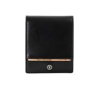 Alviero Martini Portafoglio BVW1525610 Uomo con portamonete Nero