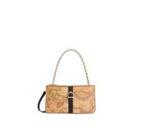 Alviero Martini Valley Geo tracollina doppia Nera