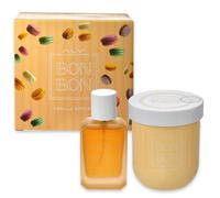 Alviero martini vanilla bru box edp 30 ml+body butter 300