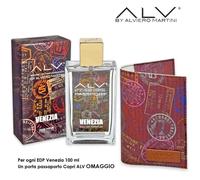 Alviero Martini Venezia 100 ml Donna - Eau de Parfum