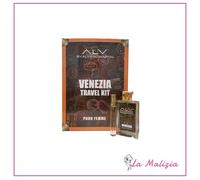 Alviero Martini Venezia Travel Kit pour femme