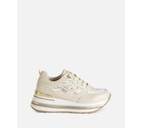 Alviero Martini Z 1176 scarpe da donna 1°classe con platform e plantare estra...