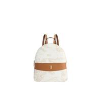 Alviero Martini Zaino Donna - Bianco LC18 W616 Ecopelle UNI