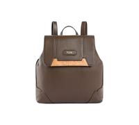 Alviero Martini Zaino Donna Sierra 26IL4LG188630 Marrone Scuro Taglia Unica