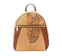 Zaino Medio Alviero Martini I^ Classe CE033 6000 Geo Classic