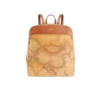Alviero Martini 1 Classe Zaino Geo Classic CE0456000 Beige Donna E045-6000-0010