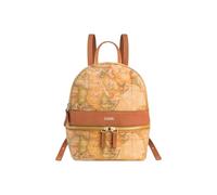 zaino donna ALVIERO MARTINI PRIMA CLASSE geo classic zaino piccolo Naturale nd