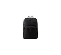 ZAINO IN PELLE PORTA PC 15' ALVIERO MARTINI 1 CLASSE NERO 0001, T.U.