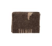 ALVIERO MARTINI1A CLASSE SCIARPA FRANGE TESTA DI MORO