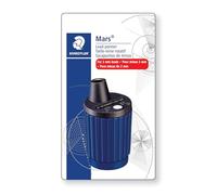 Staedtler Puntatore Mars Piombo affilacoltelli vasca per 2 mm misura piccola
