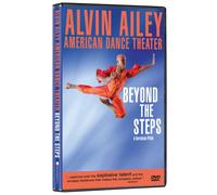 Alvin Ailey American Dance Theater: Beyond Steps