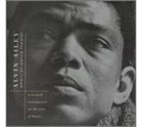 Alvin Ailey American Dance Theater - Musical Retrospective on 40 Years of Dance by Alvin Ailey American Dance Theater (1999-06-15)