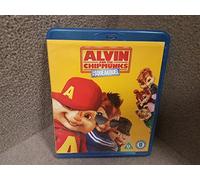 Alvin & The Chipmunks - The Squeakquel [Edizione: Regno Unito] [Edizione: Regno Unito]