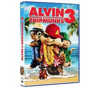 Alvin And The Chipmunks - Chipwrecked (R [Edizione: Regno Unito]