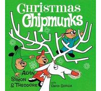 Alvin And The Chipmunks - Christmas Chipmunks
