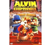 Alvin and the Chipmunks (DVD)