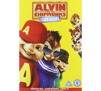 Alvin And The Chipmunks: The Squeakuel
