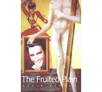 Alvin B. Kernan The Fruited Plain (Copertina rigida)