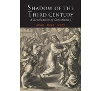Alvin Boyd Kuhn Shadow of the Third Century (Tascabile)