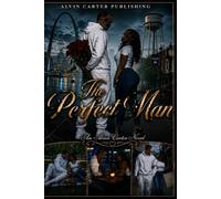 Alvin Carter The Perfect Man (Tascabile)