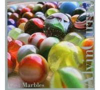 Alvin Curran Lost Marbles (CD) Album