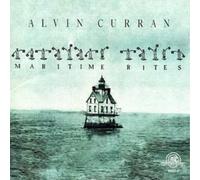 Curran, Alvin - Maritime Rites (2 CD)