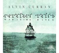 Curran, Alvin - Maritime Rites (2 CD)
