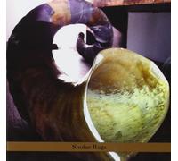 Alvin Curran Shofar Rags (CD)