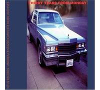 Alvin Curran Thirty Years From Monday (CD)
