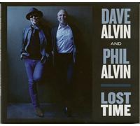Alvin Dave And Phil - Lost Time