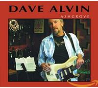 Alvin Dave - Ashgroove