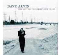 Alvin, Dave - Best of the Hightone Years by Alvin, Dave (2008) Audio CD