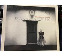 Alvin Dave - Blackjack David