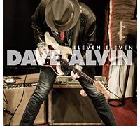 Alvin Dave - Eleven Eleven