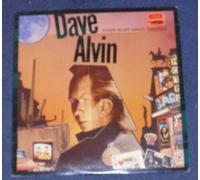 Alvin, Dave - Every Night About This Time