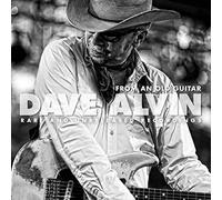 Alvin Dave - From An Old Guitar