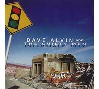 Alvin Dave & Guilty - Interstate City