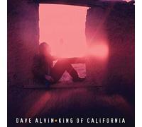 Alvin Dave - King Of California (25Th Anniversary Edt.)
