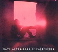 Alvin Dave - King Of California (25Th Anniversary Edt.)