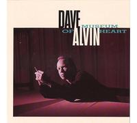 Alvin Dave - Museum Of The Heart