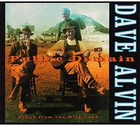 Alvin Dave - Public Domain