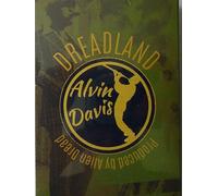 Alvin Davis & Alien Dread Dreadland (Cassette)