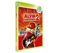 Alvin et les chipmunks 2
