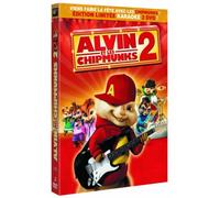 Alvin et les chipmunks 2