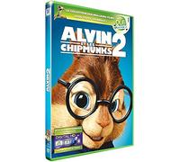 Alvin et les chipmunks 2