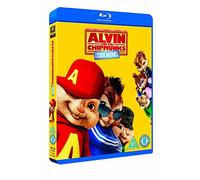 Alvin Et Les Chipmunks 2 [Edizione: Francia]