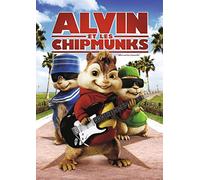 Alvin et les chipmunks