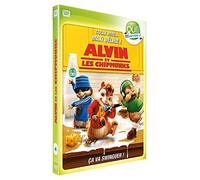 Alvin et les chipmunks – Twentieth Century Fox Film Corporation