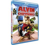 Alvin et les chipmunks