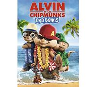 Alvin et les chipmunks 3